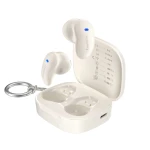 Belkin SoundForm Anywhere True Wireless Earbuds, Black, 26 Hour Playtime - Belkin