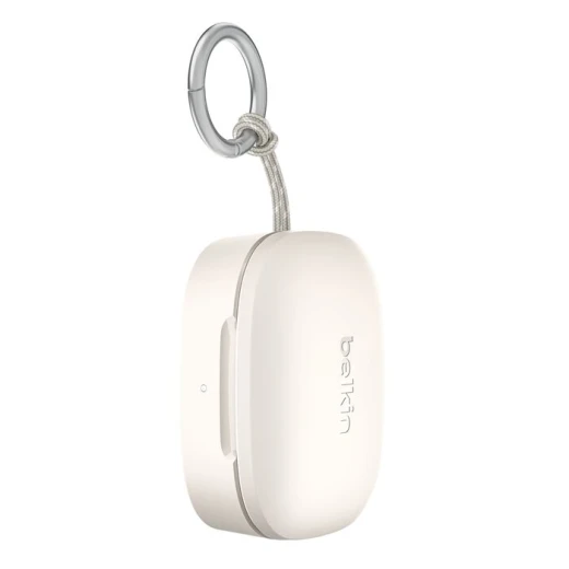 Belkin SoundForm Anywhere True Wireless Earbuds, Black, 26 Hour Playtime - Belkin - Image 4