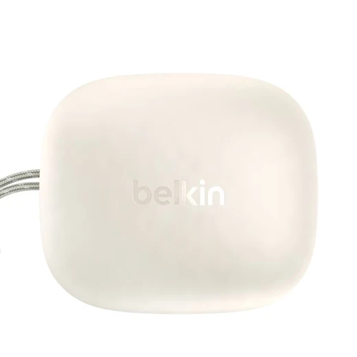 Belkin SoundForm Anywhere True Wireless Earbuds, Black, 26 Hour Playtime - Belkin - Image 6