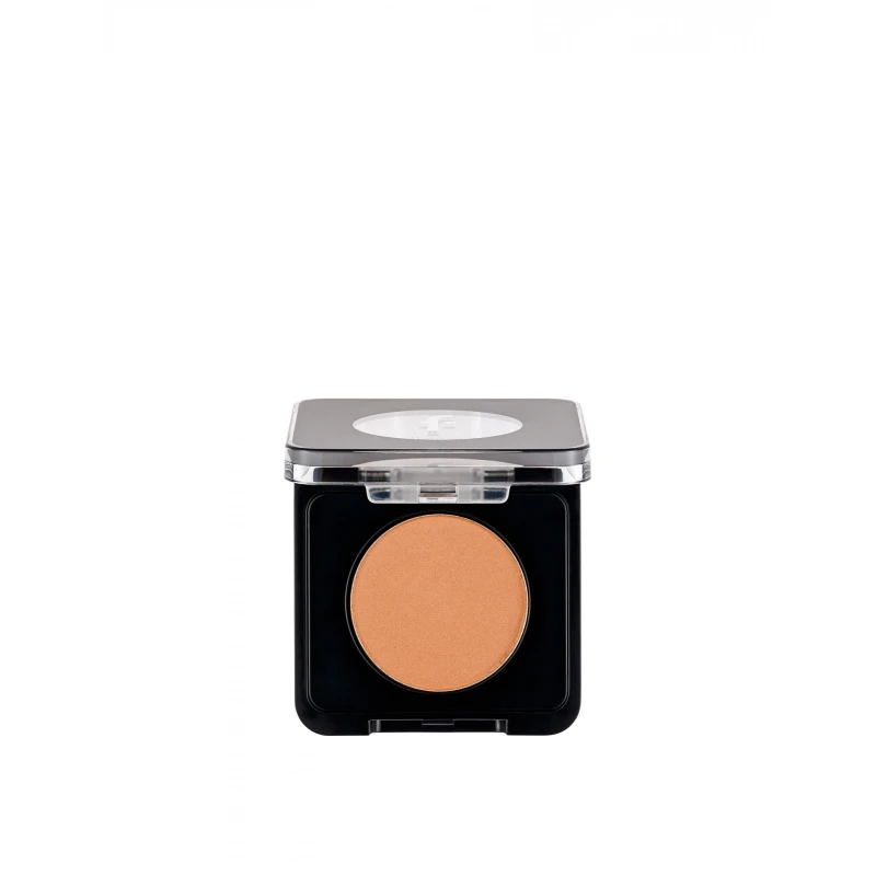 Flormar Matte Mono Compact Eyeshadow Highly Pigmented Long Lasting Matte Finish - Flormar