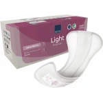 Abena Light Ultra Mini 0 Incontinence Pads 24 Count, Anatomical Design for Light Bladder Leaks