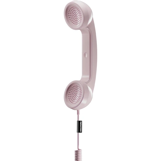 Native Union Pop Phone Retro Handset with USB C, Candy Color, for iPhone, iPad, Samsung - Native Union - Image 3