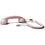 Native Union Pop Phone Retro Handset with USB C, Candy Color, for iPhone, iPad, Samsung - Native Union