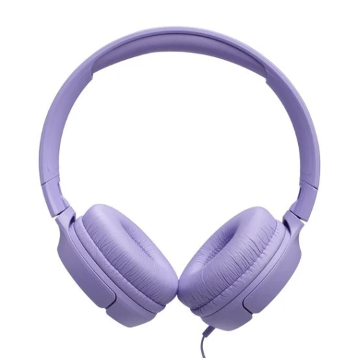 سماعات أذن JBL Tune 520C سلكية بمنفذ USB-C على الأذن لون أسود توفر صوت جهير غني تصميم خفيف الوزن ملاءمة مريحة مثالية للاستماع إلى الموسيقى والمكالمات ضمان لمدة 1 سنة متضمنة - جي بي ال - Image 7