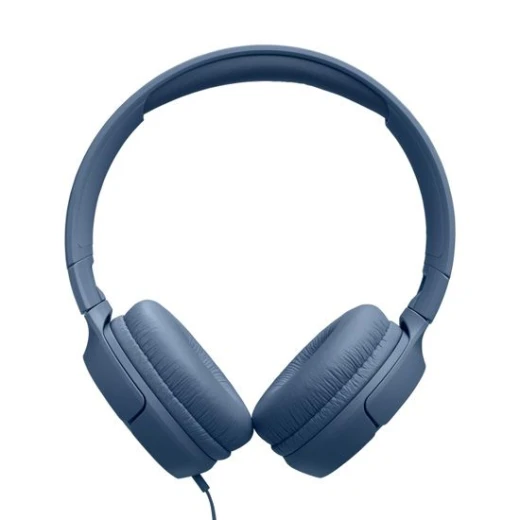 سماعات أذن JBL Tune 520C سلكية بمنفذ USB C أسود - جي بي ال - Image 5