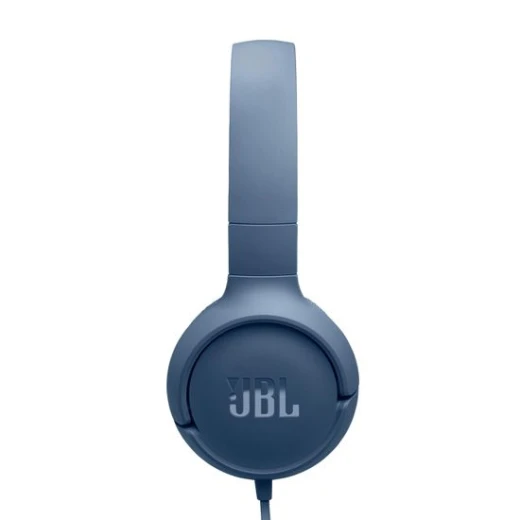 سماعات أذن JBL Tune 520C سلكية بمنفذ USB C أسود - جي بي ال - Image 2