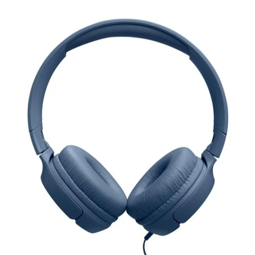 سماعات أذن JBL Tune 520C سلكية بمنفذ USB C أسود - جي بي ال - Image 8