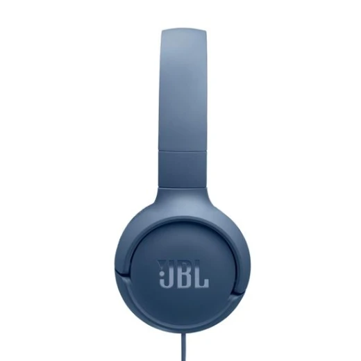 سماعات أذن JBL Tune 520C سلكية بمنفذ USB C أسود - جي بي ال - Image 3