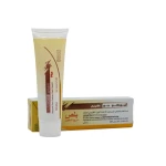 SEMS Leucogo Plus Cream: Fast Acting Treatment for Vitiligo, 50ml, Reduces Depigmentation