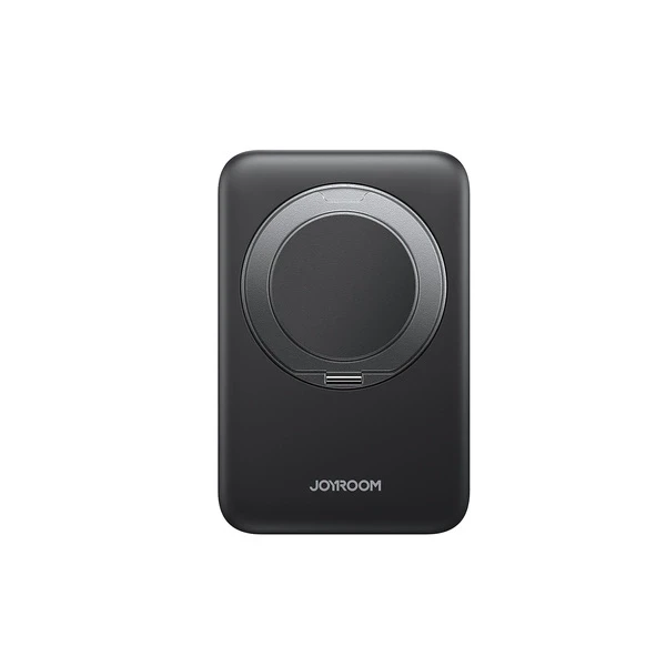 Joyroom JR PBM12 Power Bank 10000mAh 22.5W MagSafe Wireless Charging Black - Joyroom