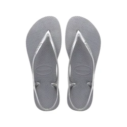 Havaianas Brasil Logo Navy Blue 40/41