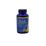 Astra Nerva Q 60 Capsules Dietary Supplement for Enhanced Well-being - Astra