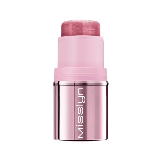 Misslyn Love at First Boost Dewy Dazzle Blush 01 You Glow This Liquid Blush Misslyn Love at First Boost Dewy Dazzle Blush 01 You Glow This Liquid Blush