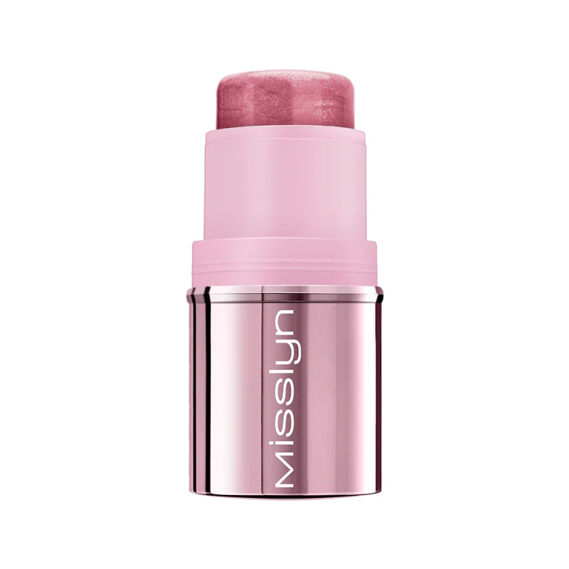 Misslyn Love at First Boost Dewy Dazzle Blush 01 You Glow This Liquid Blush