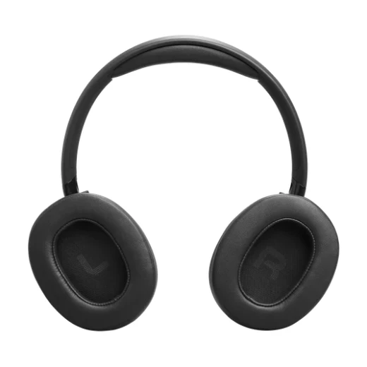 سماعات رأس جي بي إل Tune 780NC اللاسلكية فوق الأذن، خاصية إلغاء الضوضاء أسود - جي بي ال - Image 3