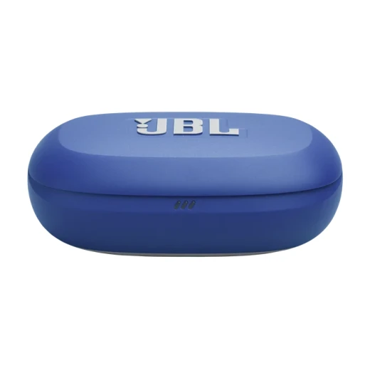 سماعات أذن رياضية لاسلكية بتقنية البلوتوث JBL Endurance Peak 4، أزرق - جي بي ال - Image 2