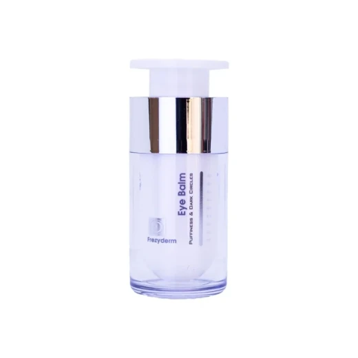 Frezyderm Eye Balm Puffiness and Dark Circle 15ml, Reduces Dark Circles and Puffiness - Frezyderm - Image 2