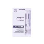 Frezyderm Eye Balm Puffiness and Dark Circle 15ml, Reduces Dark Circles and Puffiness - Frezyderm