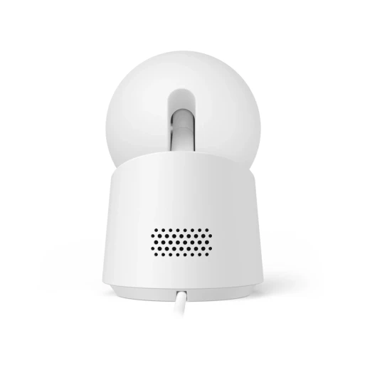 Eufy Security Indoor Cam C220 2K Resolution 360° AI Motion Detection White - Image 2