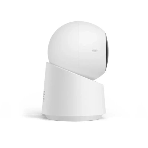 Eufy Security Indoor Cam C220 2K Resolution 360° AI Motion Detection White - Image 3