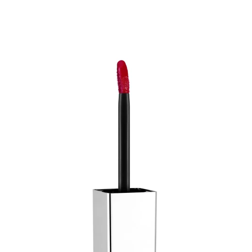 Flormar Shine Kiss Me More Long Lasting Glossy Liquid Lipstick 012 Party Night 3.8 G - Flormar - Image 2