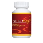 Lilium Neuromax 30 Tablets: Memory, Focus, and Overall Health Supplement - Lilium