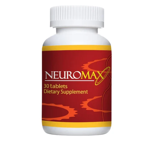Lilium Neuromax 30 Tablets: Memory, Focus, and Overall Health Supplement Lilium Neuromax 30 Tablets: Memory, Focus, and Overall Health Supplement