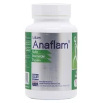 Lilium Anaflam 30tab Joint Pain Relief Supplement with Rutin, Bromelain, Trypsin - Lilium