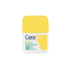 سيرفي سائل واقي من الشمس غير مرئي للتحكم في الزيوت SPF50+ 50 مل - سيرافي