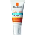 La Roche-Posay Anthelios Ultra Sensitive Eyes SPF 50+ Sunscreen Cream, Fragrance-Free, 50ml