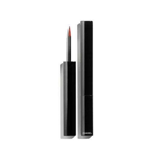 CHANEL Le Liner De Chanel Flamboyant 542 Liquid Eyeliner – Precision Fine Tip, Long-Lasting Smudge-Resistant Formula, Intense Color Definition for Bold and Flawless Eye Makeup CHANEL Le Liner De Chanel Flamboyant 542 Liquid Eyeliner – Precision Fine Tip, Long-Lasting Smudge-Resistant Formula, Intense Color Definition for Bold and Flawless Eye Makeup