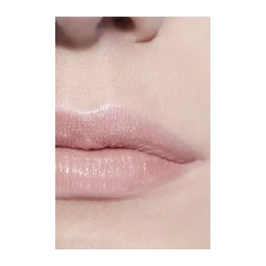 CHANEL Rouge Coco Baume 914 Natural Charm Lip Balm Hydrating 0.1 fl oz - Chanel - Image 3