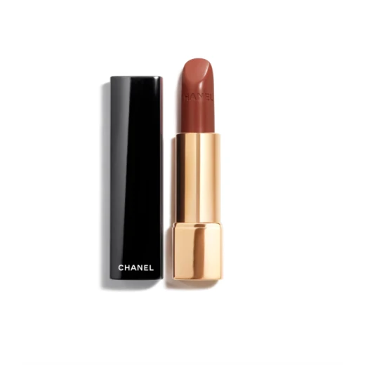 CHANEL Rouge Allure Luminous Intense Lip Colour 212 Caractere 0.12oz Lipstick