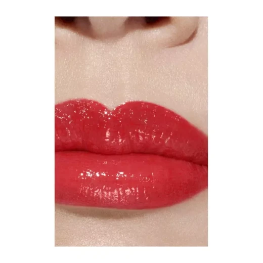 CHANEL Rouge Coco Flash Lipstick Sunset 264 Summer 2025 Hydrating Shine - Chanel - Image 3