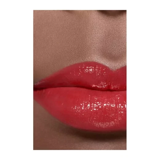 CHANEL Rouge Coco Flash Lipstick Sunset 264 Summer 2025 Hydrating Shine - Chanel - Image 4