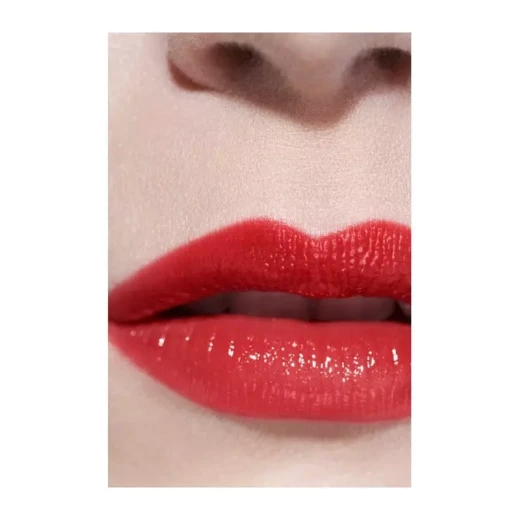 CHANEL Rouge Coco Flash Lipstick Sunset 264 Summer 2025 Hydrating Shine - Chanel - Image 5