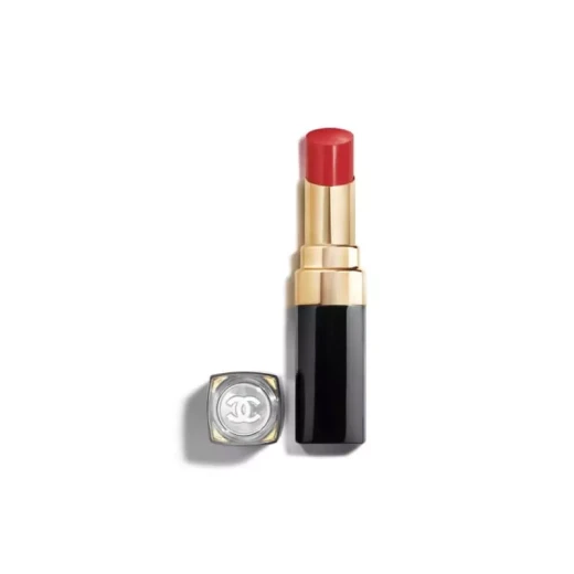 CHANEL Rouge Coco Flash Lipstick Sunset 264 Summer 2025 Hydrating Shine