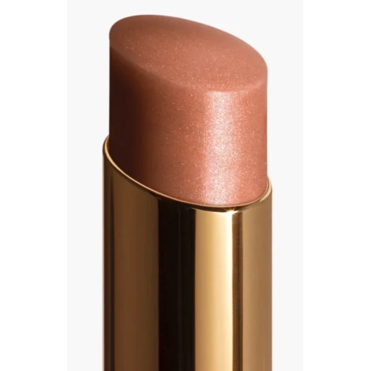CHANEL Rouge Coco Flash Lipstick #262 Sun Bliss Summer 2025 Hydrating Shine - Chanel - Image 2