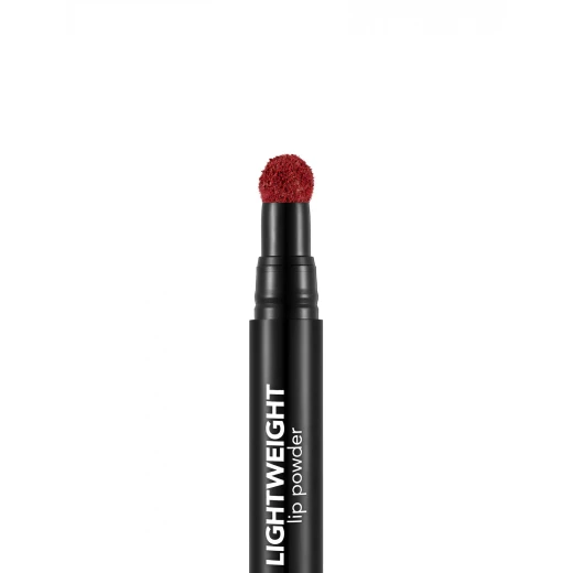 Flormar Lightweight Lip Powder 009 Divine Matte Finish Moisturizing Lipstick 2.7 ML - Flormar - Image 2