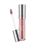 Flormar Dewy Lip Glaze Bronze Statue 005, Long-Lasting Shine, Shea Butter Infused, 4.5 G - Flormar