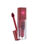 Flormar Kiss Me More Lip Tattoo 007 Rosa Long Lasting Matte Liquid Lipstick 3.8ml - Flormar