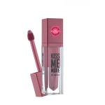 Flormar Kiss Me More Lip Tattoo 006 Doll Long Lasting Matte Liquid Lipstick 3.8 ml - Flormar