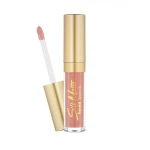 Flormar Silk Matte Liquid Lipstick 062 Daily Latte Long-Lasting Color 4.5g - Flormar