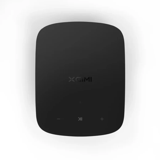 XGIMI Halo+ Portable Projector 1080P Full HD LED DLP Smart Projector 700 ISO Lumens HDR10 HLG Android TV Chromecast Built-in WiFi Bluetooth 5.0 Auto Keystone Auto Focus 200 Inch Home Cinema Gaming Low Latency 26.5ms Battery Portable Projector - XGIMI - Image 10