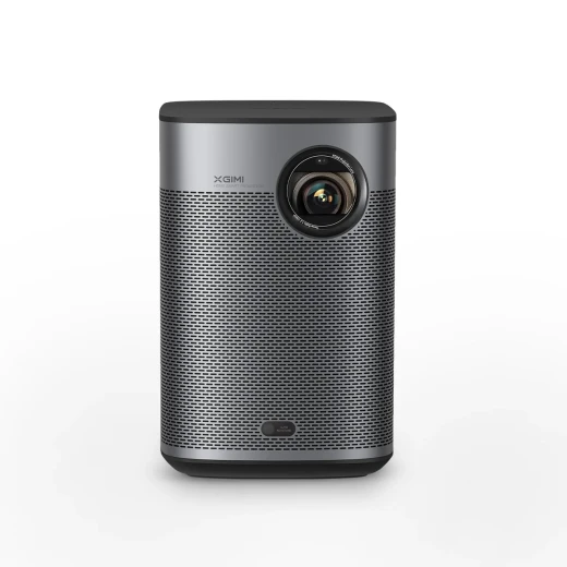 XGIMI Halo+ Portable Projector 1080P Full HD LED DLP Smart Projector 700 ISO Lumens HDR10 HLG Android TV Chromecast Built-in WiFi Bluetooth 5.0 Auto Keystone Auto Focus 200 Inch Home Cinema Gaming Low Latency 26.5ms Battery Portable Projector - XGIMI - Image 9