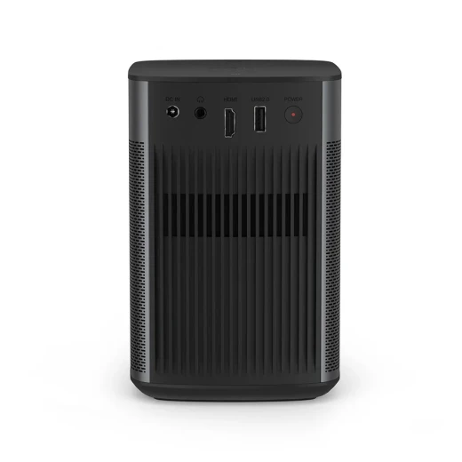XGIMI Halo+ Portable Projector 1080P Full HD LED DLP Smart Projector 700 ISO Lumens HDR10 HLG Android TV Chromecast Built-in WiFi Bluetooth 5.0 Auto Keystone Auto Focus 200 Inch Home Cinema Gaming Low Latency 26.5ms Battery Portable Projector - XGIMI - Image 11
