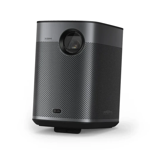 XGIMI Halo+ Portable Projector 1080P Full HD LED DLP Smart Projector 700 ISO Lumens HDR10 HLG Android TV Chromecast Built-in WiFi Bluetooth 5.0 Auto Keystone Auto Focus 200 Inch Home Cinema Gaming Low Latency 26.5ms Battery Portable Projector - XGIMI - Image 5