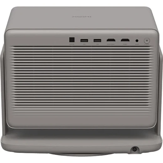XGIMI Horizon 20 Pro 4K UHD RGB Triple Laser Home Projector 4100 ISO Lumens Dolby Vision HDR10+ IMAX Enhanced Google TV WiFi 6 Bluetooth 5.2 128GB Storage Low Latency Gaming 1ms 240Hz Smart Home Cinema Projector - XGIMI - Image 2