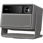 XGIMI Horizon 20 Pro 4K UHD RGB Triple Laser Home Projector 4100 ISO Lumens Dolby Vision HDR10+ IMAX Enhanced Google TV WiFi 6 Bluetooth 5.2 128GB Storage Low Latency Gaming 1ms 240Hz Smart Home Cinema Projector - XGIMI