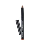 Flormar Waterproof Shimmering Pencil Eyeshadow Golden Brown 007 - Flormar